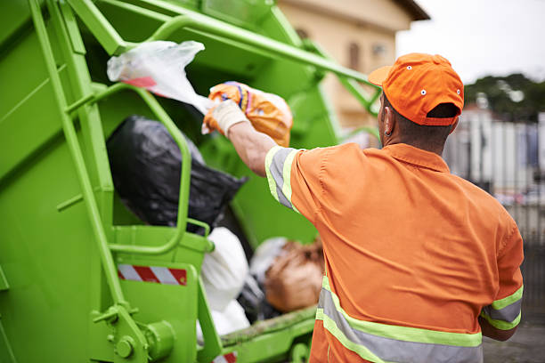 Professional Junk Removal Services in Southport, IN